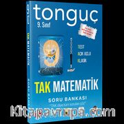 9. Sınıf TAK Matematik Soru Bankası