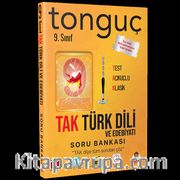 9. Sınıf Tak Türk Dili ve Edebiyatı Soru Bankası