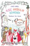 Alice Harikalar Diyarında 