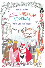 Alice Harikalar Diyarında 