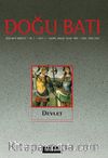 Doğu Batı Sayı:1 (Üç Aylık Düşünce Dergisi)