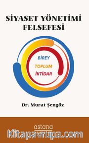 Siyaset Yönetimi Felsefesi