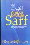 Arapça Dilbilgisi Sarf