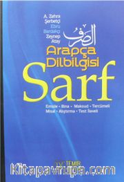 Arapça Dilbilgisi Sarf