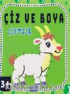 Çiz ve Boya Çiftlik 3 Yaş