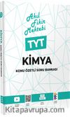 TYT Kimya Konu Özetli Soru Bankası / Akıl Fikir Mektebi