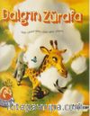 Bozkırda Arkadaşlar-Dalgın Zürafa