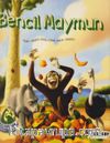 Bozkırdan Arkadaşlar-Bencil Maymun
