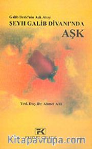 Şeyh Galib Divanı'nda Aşk