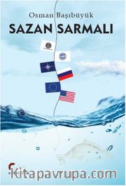 Sazan Sarmalı
