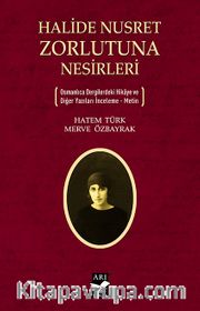 Halide Nusret Zorlutuna Nesirleri