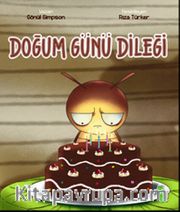 Doğum Günü Dileği