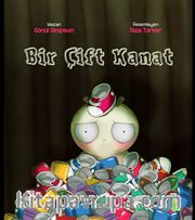 Bir Çift Kanat