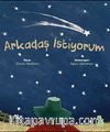Arkadaş İstiyorum