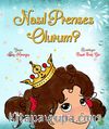 Nasıl Prenses Olurum?