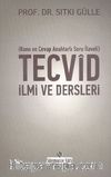 Tecvid İlmi ve Dersleri