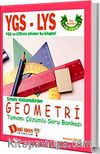 YGS-LYS Geometri Tamamı Çözümlü Soru Bankası