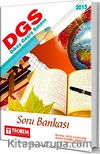 2015 DGS Soru Bankası