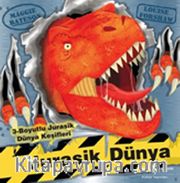 3 Boyutlu Jurasik Dünya 
