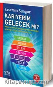 Kariyerim Gelecek mi?