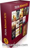 Truva Roman Seti (13 Kitap)
