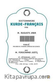 Dictionnaire Kurde-Français