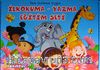 İlkokuma - Yazma Eğitim Seti