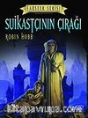 Suikastçının Çırağı ( Farseer Serisi 1)