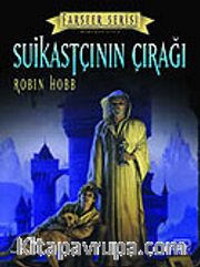 Suikastçının Çırağı ( Farseer Serisi 1)