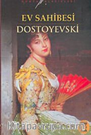 Ev Sahibesi