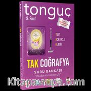 9. Sınıf TAK Coğrafya Konu Özetli Soru Bankası