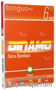 6. Sınıf  Türkçe Dinamo Soru Bankası