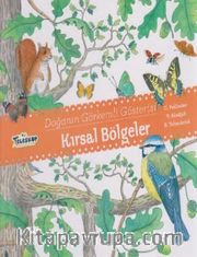 Doğanın Görkemli Gösterisi-Kırsal Bölgeler 