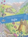 Doğanın Görkemli Gösterisi-Dağlar