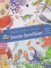 Doğanın Görkemli Gösterisi-Denizin Derinlikleri