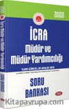 2020 İcra Müdür ve Müdür Yardımcılığı Soru Bankası