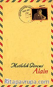 Mutluluk Güncesi