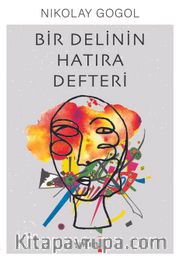 Bir Delinin Hatıra Defteri