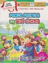 Pamuk Prenses ve Yedi Cüceler-Çıkarmalı Peri Masallar