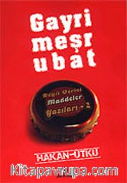 Gayrimeşrubat