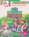 Alis Harikalar Diyarında-Çıkartmalı Peri Masalları
