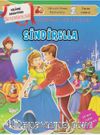 Sindirella-Çıkartmalı Peri Masalları