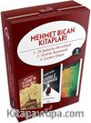 Mehmet Bican Kitapları (3 Kitap)