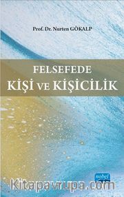 Felsefede Kişi ve Kişicilik