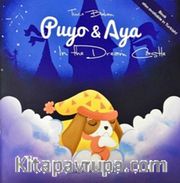 Puyo and Aya In The Dream Castle