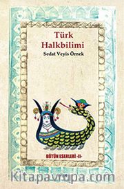 Türk Halkbilimi