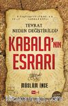 Kabala'nın Esrarı & Tevrat Neden Değiştirildi?