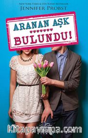 Aranan Aşk Bulundu