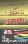 LYS Matematik Defteri
