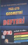 YGS-LYS Geometri Defteri